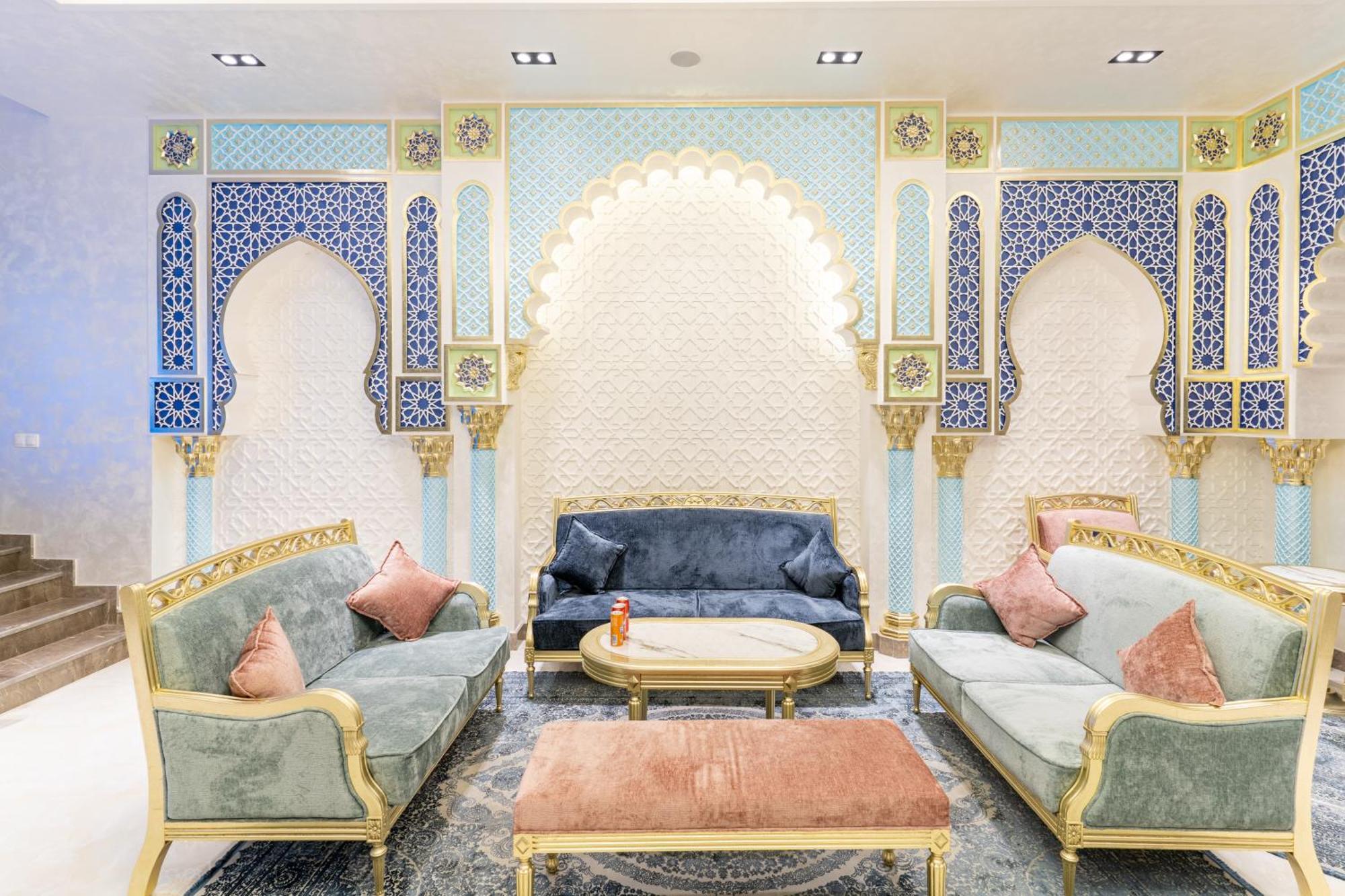 Mirzo Hotel ทาชเคนต์ ภายนอก รูปภาพ
